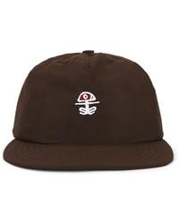 District Vision - 5 Panel Nylon Hat - Lyst