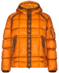 cp bubble coat
