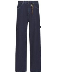 DARKPARK - John Relax Fit Worker Denim Jeans - Lyst