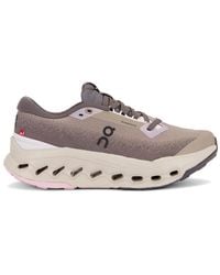 On Shoes - Cloudsurfer Trail 2 Wp Sneaker - Lyst