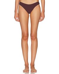 Juillet - Lea Bikini Bottom - Lyst