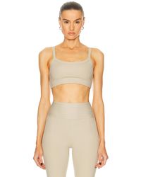 Year Of Ours - Ribbed 2.0 Bralette - Lyst