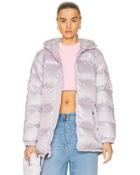 The North Face Nuptse Jacken für Frauen - Bis 55% Rabatt | Lyst DE