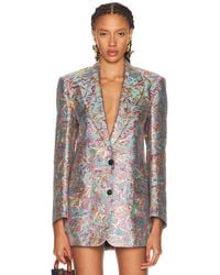 Dries Van Noten - Basti Jacket - Lyst