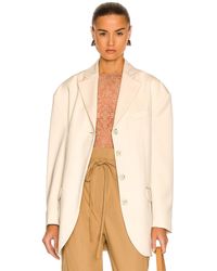 Acne Studios Blazers and suit jackets for Women - Up to 55% off at 