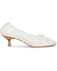 Herbert Levine - Rain Check 50 Heel - Lyst