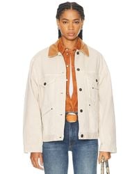Isabel Marant - Petunia Jacket - Lyst