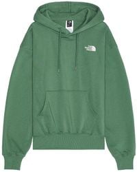 The North Face - Evolution Vintage Hoodie - Lyst