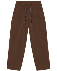 Students Golf - Wilcox Nylon Pants - Lyst