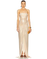 retroféte - Maytal Dress - Lyst