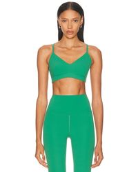 Year Of Ours - Studio V Bralette - Lyst