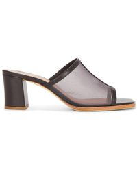 STAUD - Alessandra Heel - Lyst