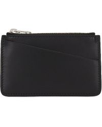 The Row - Zipped Keychain Pouch - Lyst