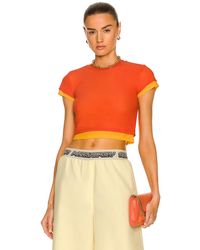 Simon Miller T-shirts for Women | Online Sale up to 70% off | Lyst