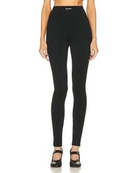 Miu Yoga Pants