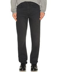 Rag & Bone - Fit 2 Brushed Back Jeans - Lyst