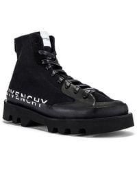 Givenchy Boots for Men - Up to 50% off 