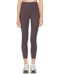 On Shoes - Studio 7/8 Legging - Lyst