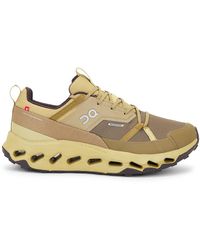 On Shoes - Cloudhoriz Wp Sneaker - Lyst