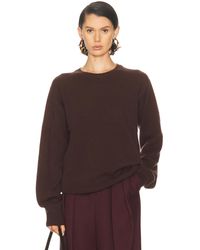 ÉTERNE - James Cashmere Sweater - Lyst