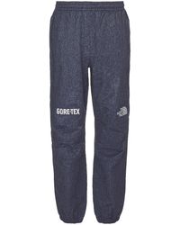 The North Face - Gtx Mountain Pants - Lyst