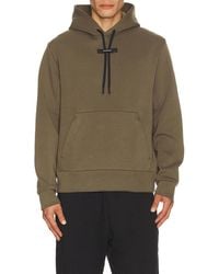 On Shoes - Focus Tech Hoodie - Lyst