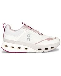 On Shoes - Cloudnova X Sneaker - Lyst