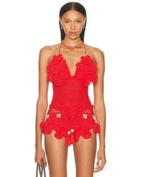 Eliou - Hermosa Top - Lyst