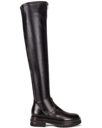 Gianvito Rossi Over-the-knee boots for Women - Up to 80% off at Lyst.com