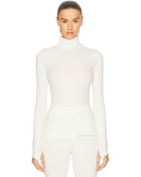 CORDOVA - Sol Baselayer Top - Lyst