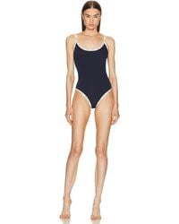 Moncler - Swimsuit - Lyst