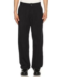Agolde - Slater Trouser - Lyst