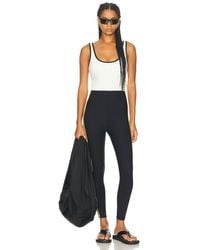 The Upside - Prix Charlize Scoop Catsuit - Lyst
