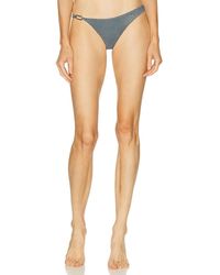 Ziah - Bravissimo Hardware Bikini Bottom - Lyst