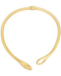 Tom Ford - Torque Necklace - Lyst