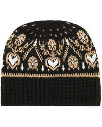 KHAITE - Avers Beanie - Lyst
