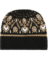 KHAITE - Avers Beanie - Lyst