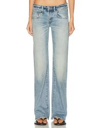R13 - Boy Flare - Lyst