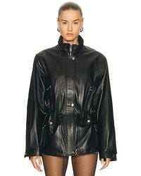 Karen Arcanjo - Lua Jacket - Lyst