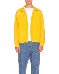 Jacquemus Marseille Jacket - Yellow