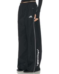 Balenciaga - Tracksuit Skiwear Pant - Lyst