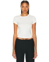 St. Agni - Organic Cotton Baby Tee - Lyst