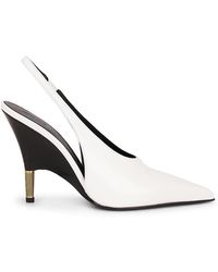KHAITE - Bella 100 Pump - Lyst