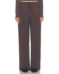 Skims - Cloud Sleep Pant - Lyst