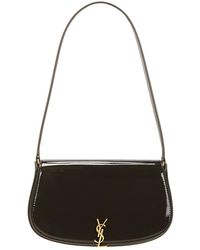 Saint Laurent - Demi Lune Bag - Lyst