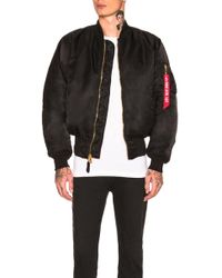 Alpha Industries Clothing For Men Up To 70 Off At Lyst Com