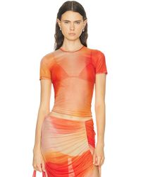 Jonathan Simkhai - Murry Top - Lyst