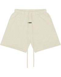 Fear Of God - Soccer Fleece Shorts - Lyst
