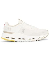 On Shoes - Cloudnova Form 2 Sneaker - Lyst