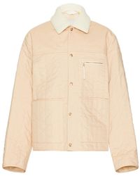 Moncler Genius - X Gilga Farm By Donald Glover Kishus Jacket - Lyst